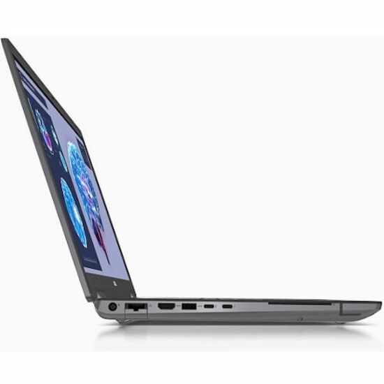 Dell Precision 7000 7680 16