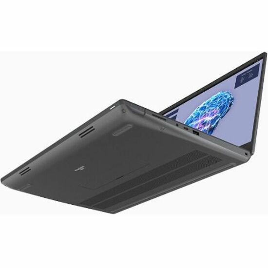 Dell Precision 7000 7680 16