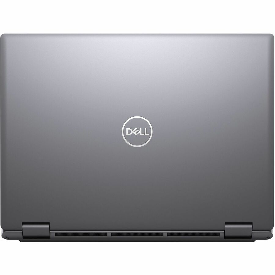 Dell Precision 7000 7680 16