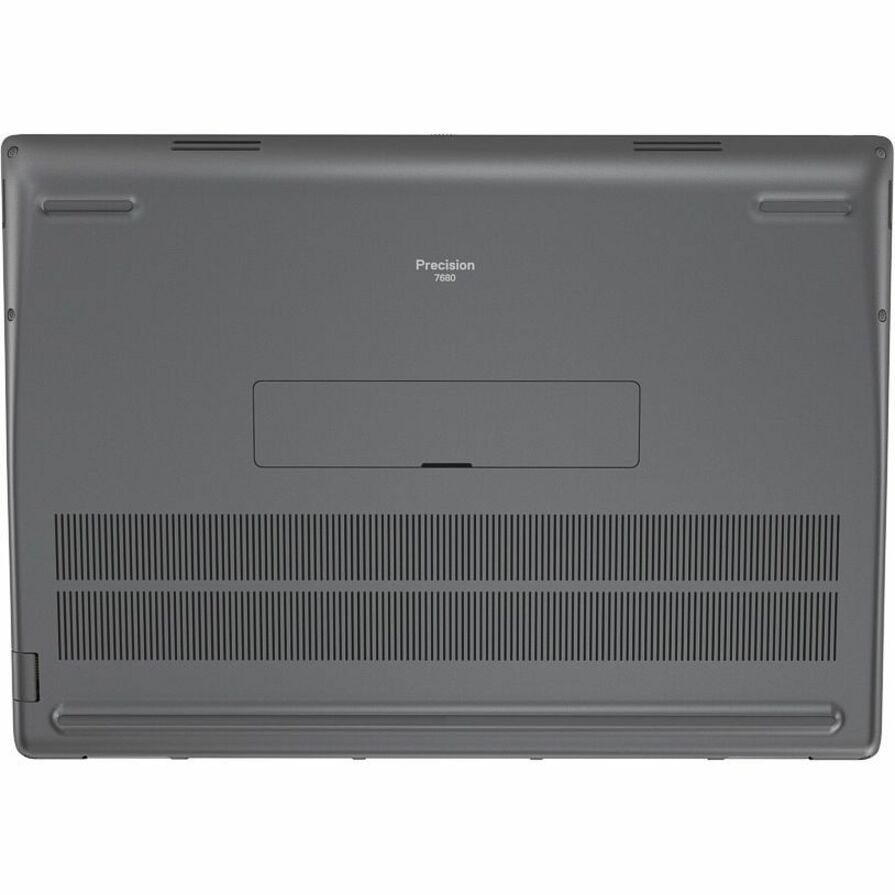 Dell Precision 7000 7680 16