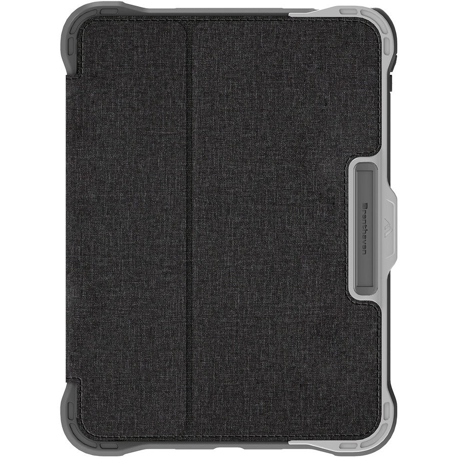 Brenthaven Edge Folio Rugged Carrying Case (Folio) for 10.9