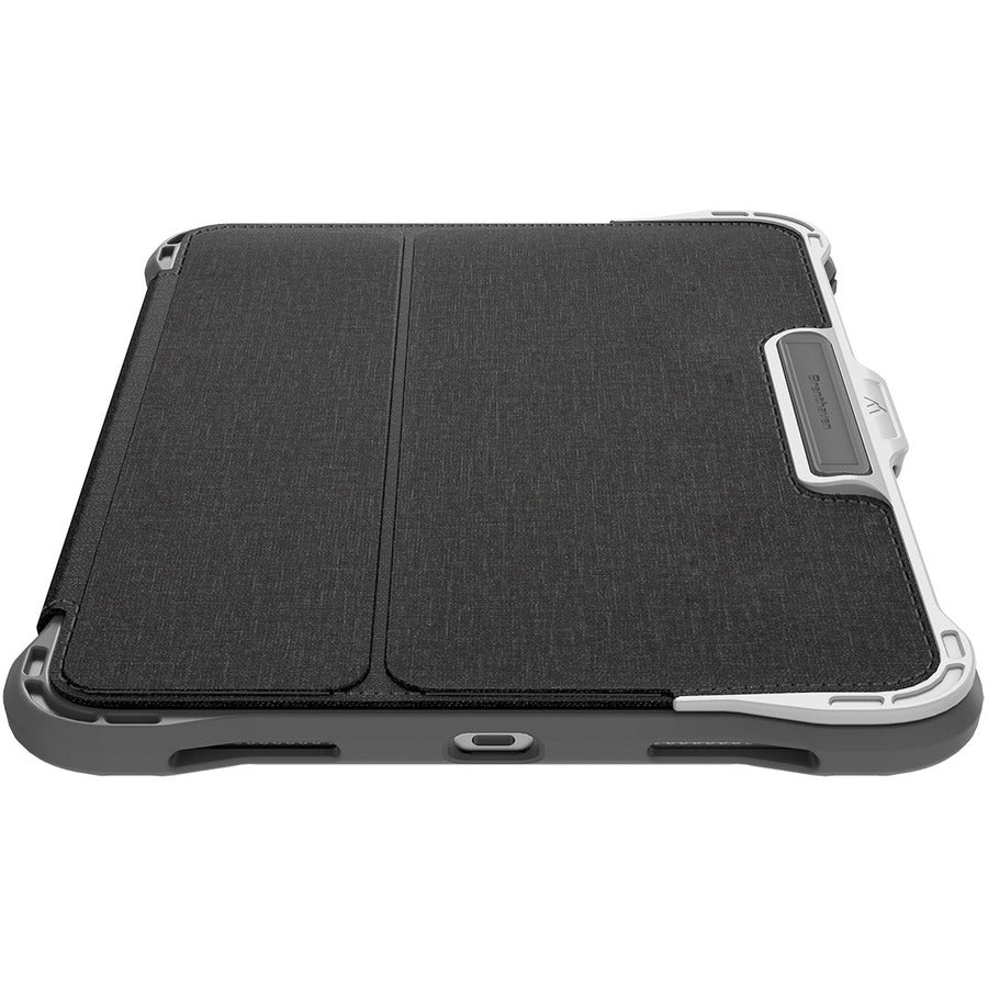 Brenthaven Edge Folio Rugged Carrying Case (Folio) for 10.9