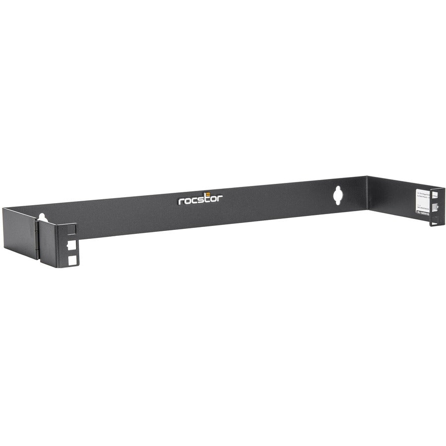 1U 19in Wall Mount Bracket