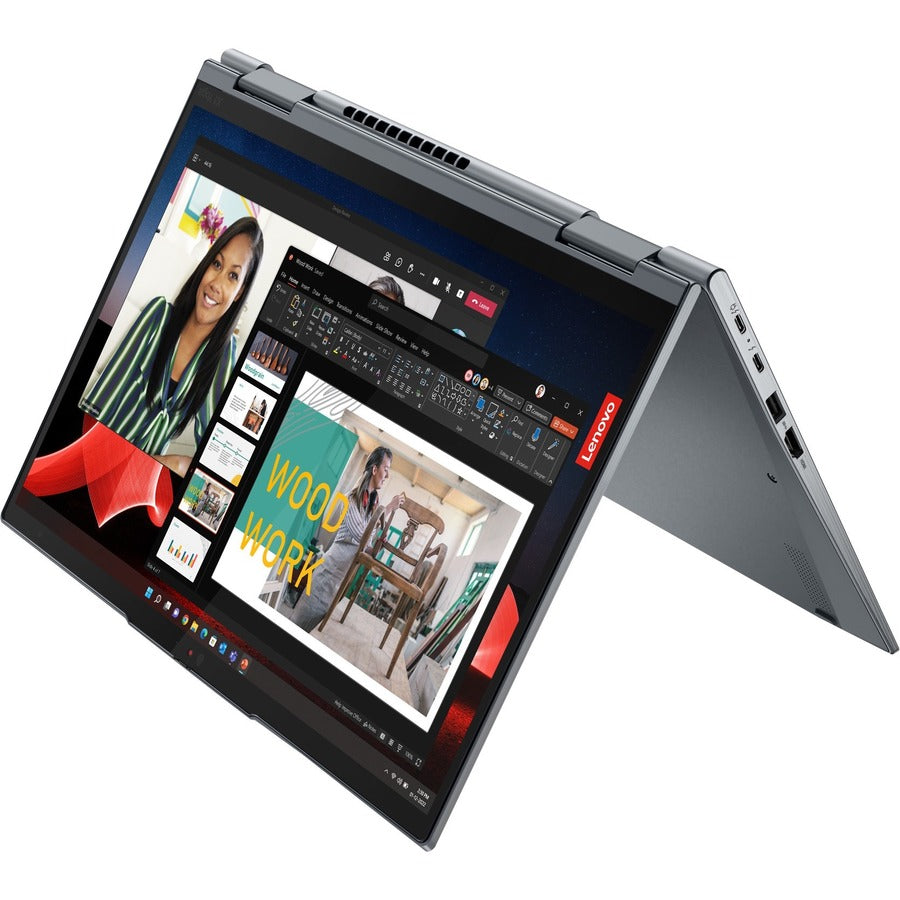 Lenovo ThinkPad X1 Yoga Gen 8 21HQ000CUS 14