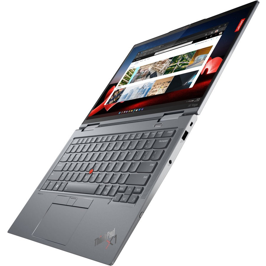 Lenovo ThinkPad X1 Yoga Gen 8 21HQ000CUS 14