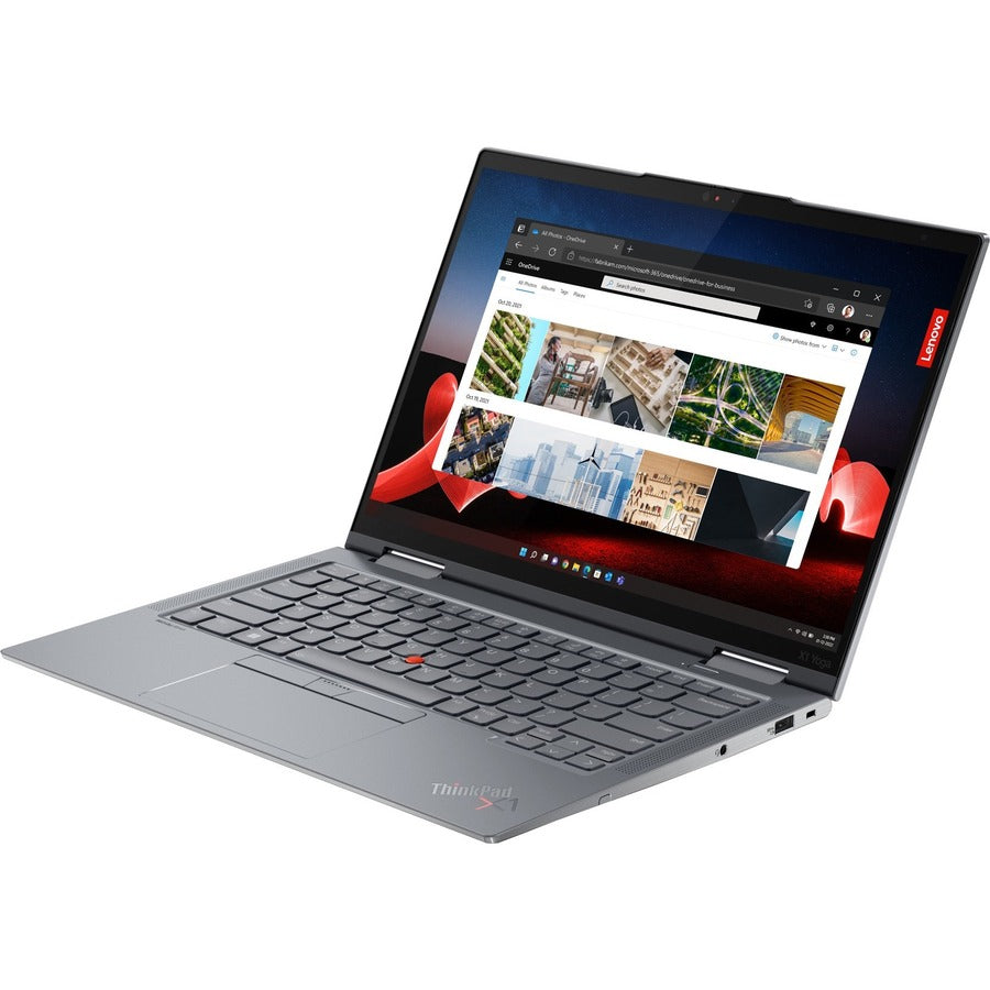 Lenovo ThinkPad X1 Yoga Gen 8 21HQ000CUS 14