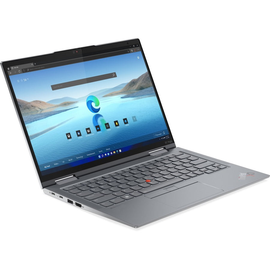 Lenovo ThinkPad X1 Yoga Gen 8 21HQ000CUS 14