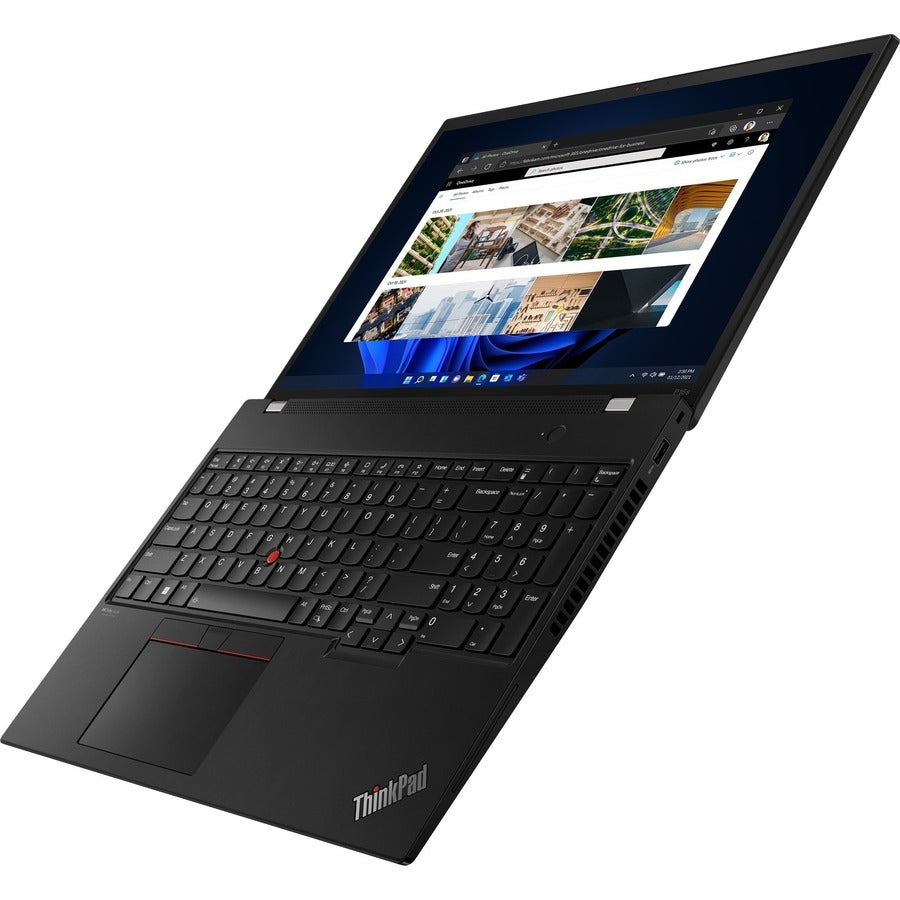 Lenovo ThinkPad P16s Gen 2 21HK001SUS 16