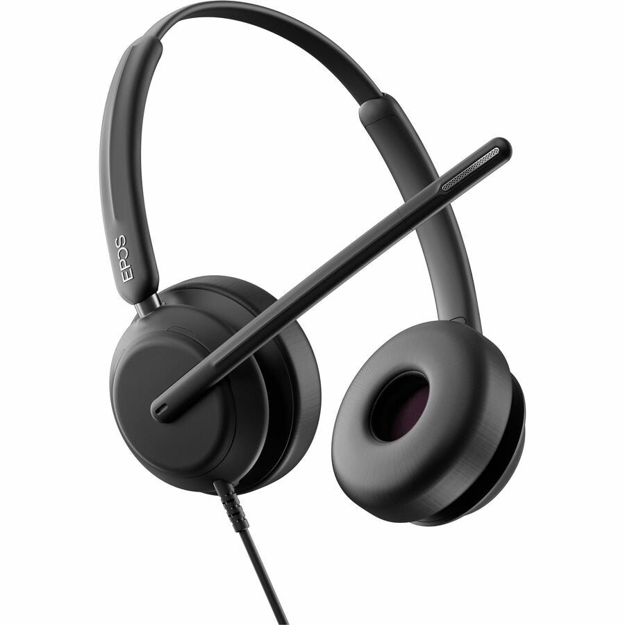 EPOS Duo Headset, USB-C