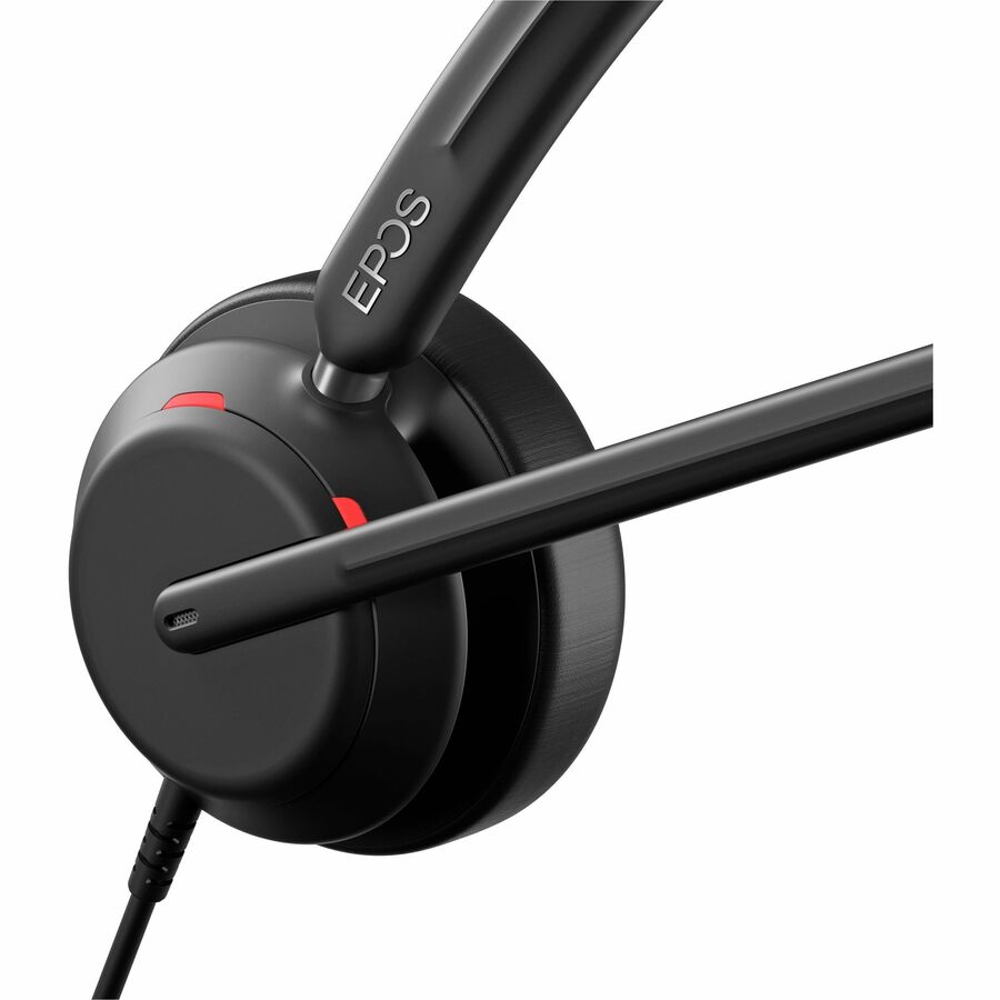 EPOS Duo Headset, USB-C