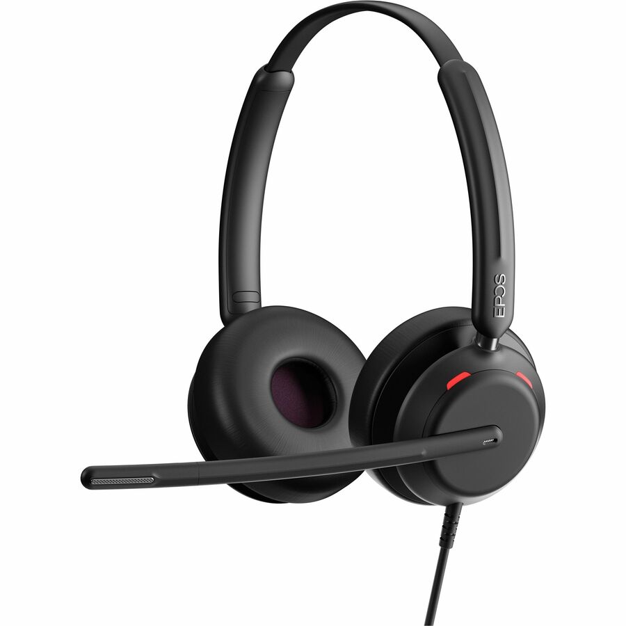 EPOS Duo Headset, USB-C