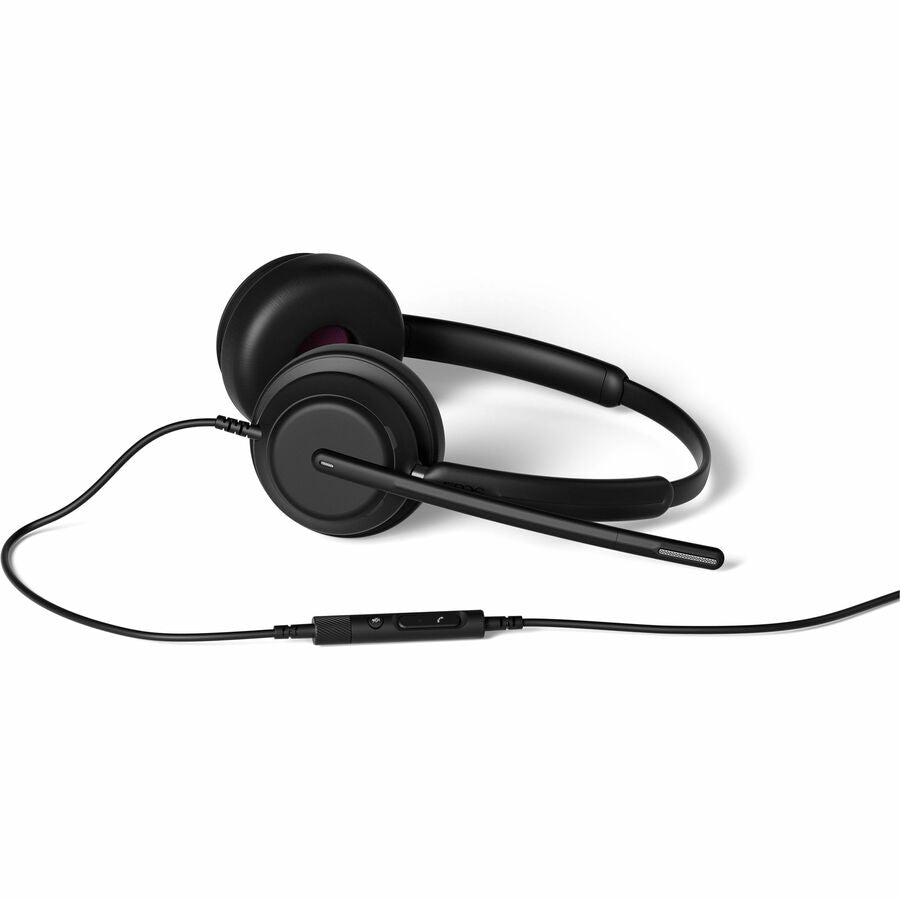 EPOS Duo Headset, USB-C