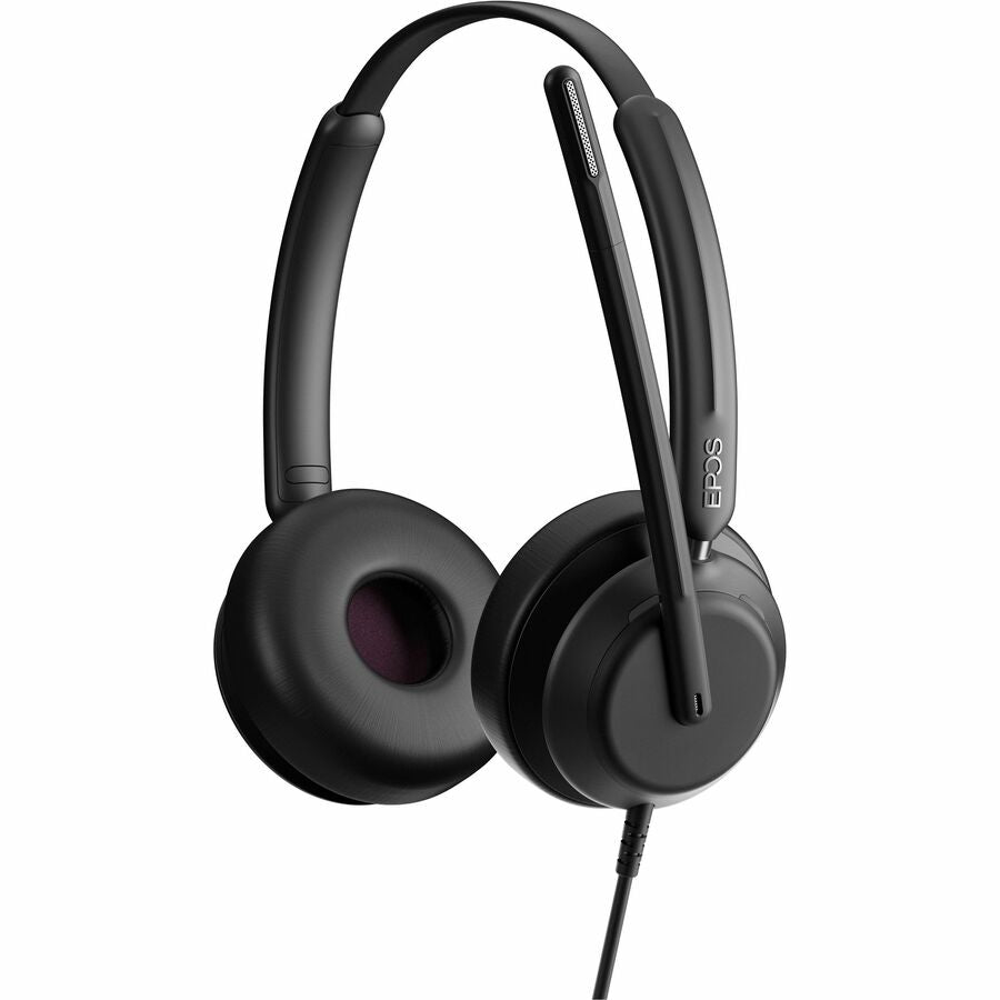 EPOS Duo Headset, USB-C