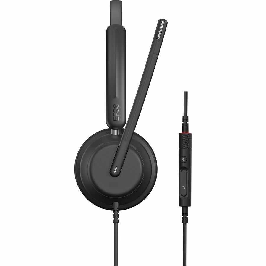 EPOS Duo Headset, USB-C