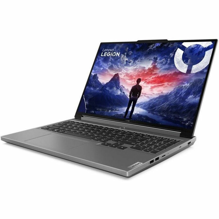 Lenovo Legion 5 16IRX9 83DG00AAUS 16