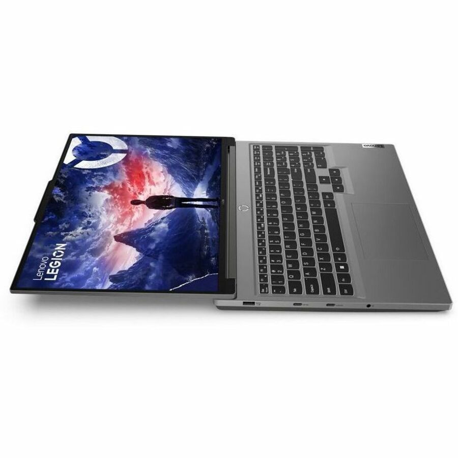 Lenovo Legion 5 16IRX9 83DG00AAUS 16