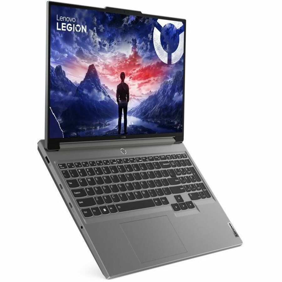 Lenovo Legion 5 16IRX9 83DG00AAUS 16