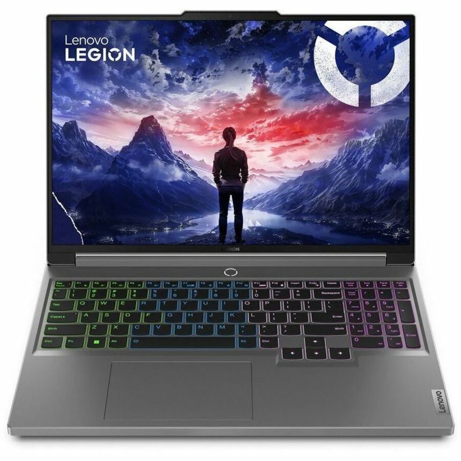 Lenovo Legion 5 16IRX9 83DG00AAUS 16