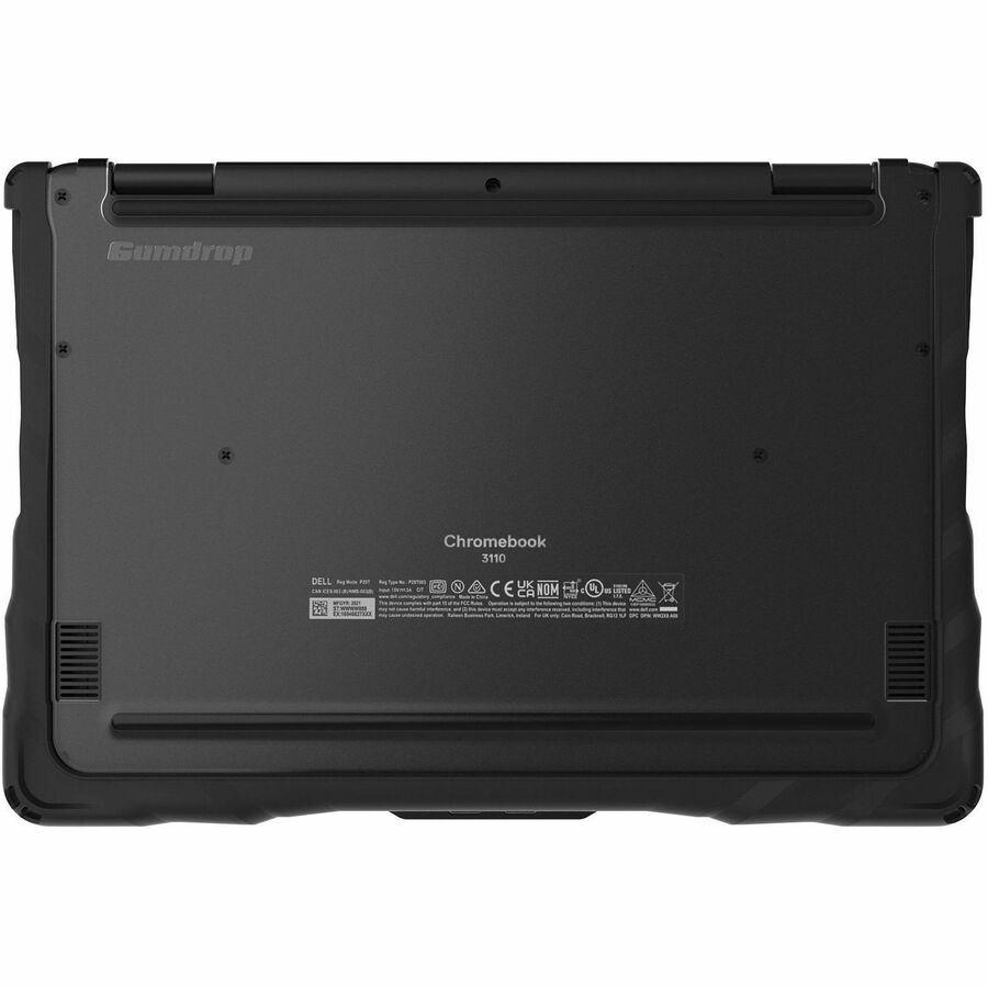 Gumdrop Droptech For Dell 3110 Chromebook (2-IN-1)