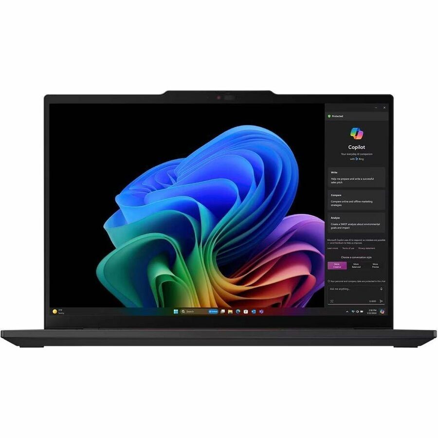 Lenovo ThinkPad T14s Gen 6 21N10000US 14