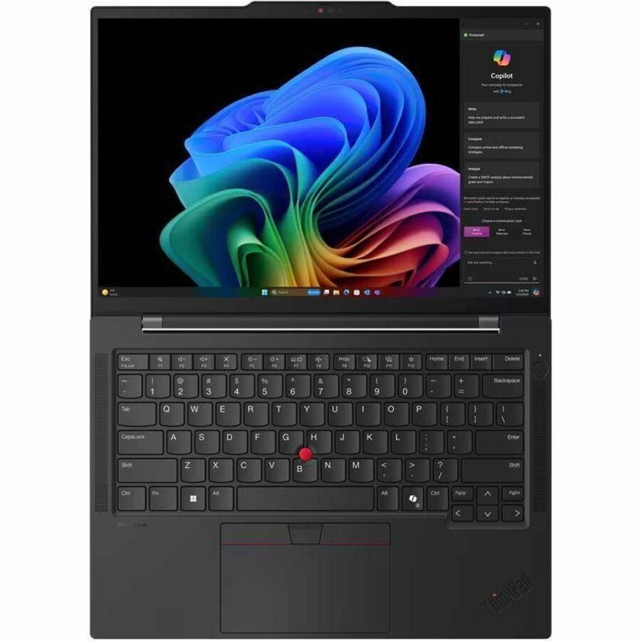 Lenovo ThinkPad T14s Gen 6 21N10000US 14