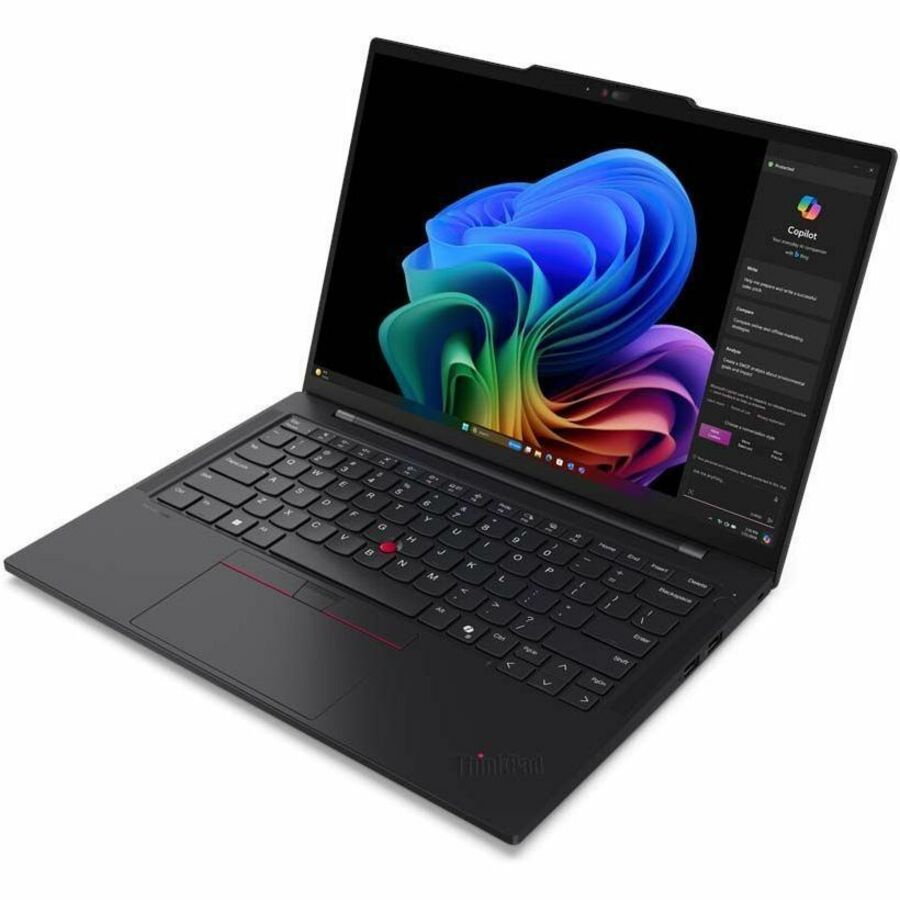 Lenovo ThinkPad T14s Gen 6 21N10000US 14