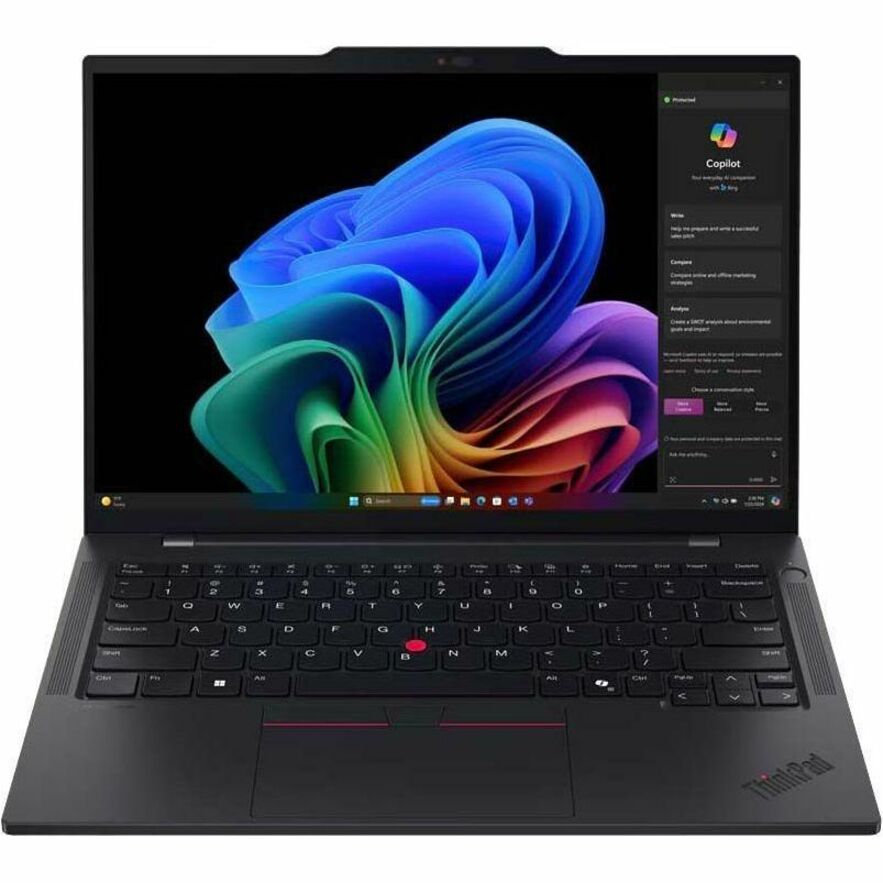 Lenovo ThinkPad T14s Gen 6 21N10000US 14