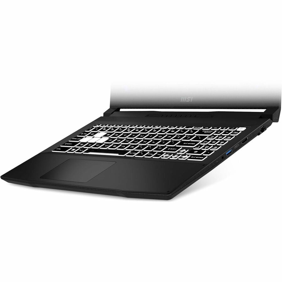 MSI Katana 17 B13V Katana 17 B13VFK-835US 17.3