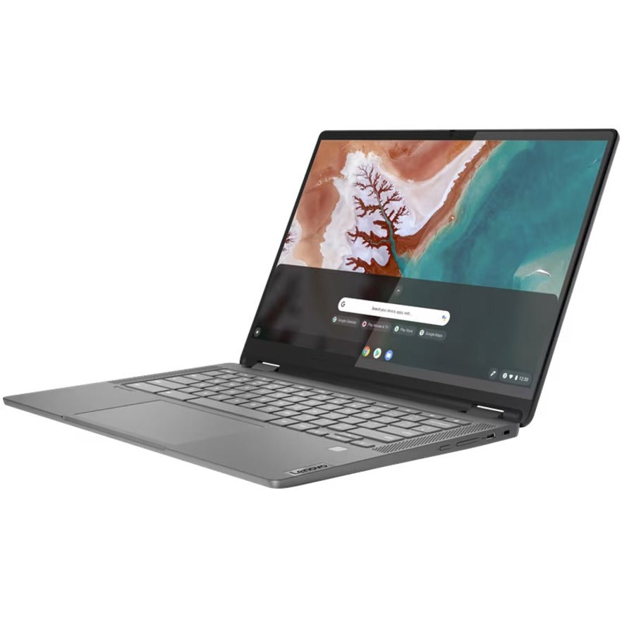 Lenovo Flex5 Chrome 14IAU 83AJ0001UX 14