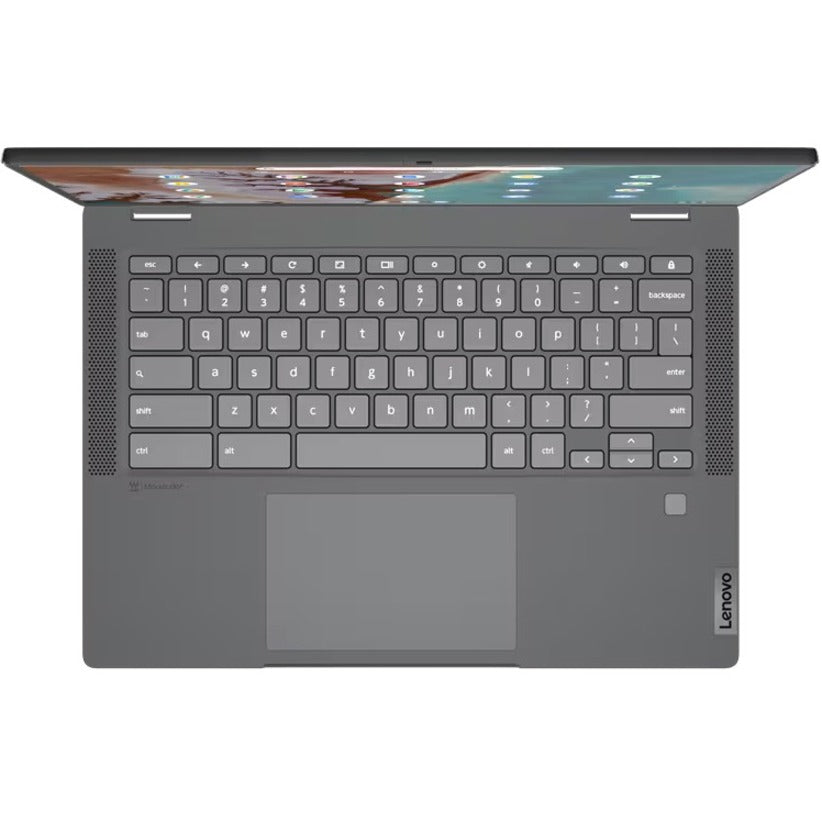 Lenovo Flex5 Chrome 14IAU 83AJ0001UX 14