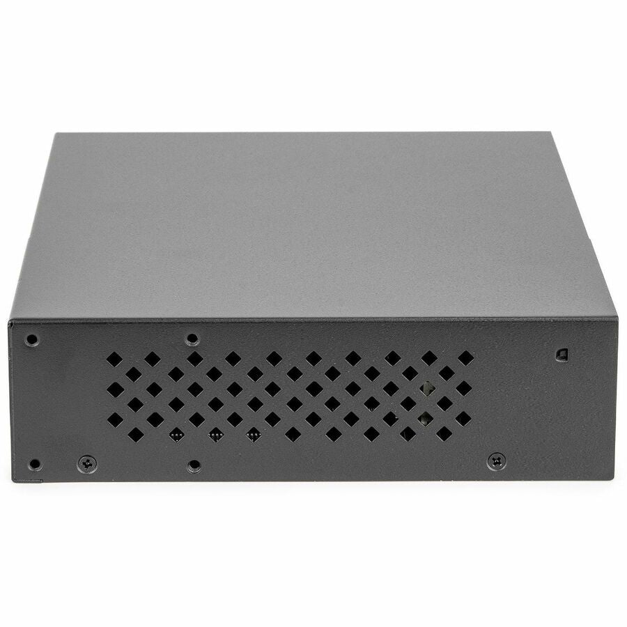 Rocstor 24-Port Gigabit Desktop/Rackmount/Wall mount Switch