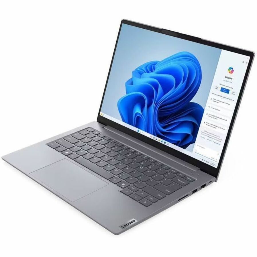 Lenovo ThinkBook 14 G7 IML 21MR005QUS 14