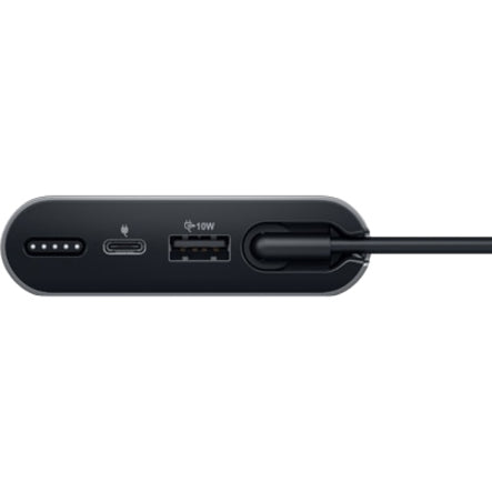 Dell Notebook Power Bank Plus - USB-C, 65W