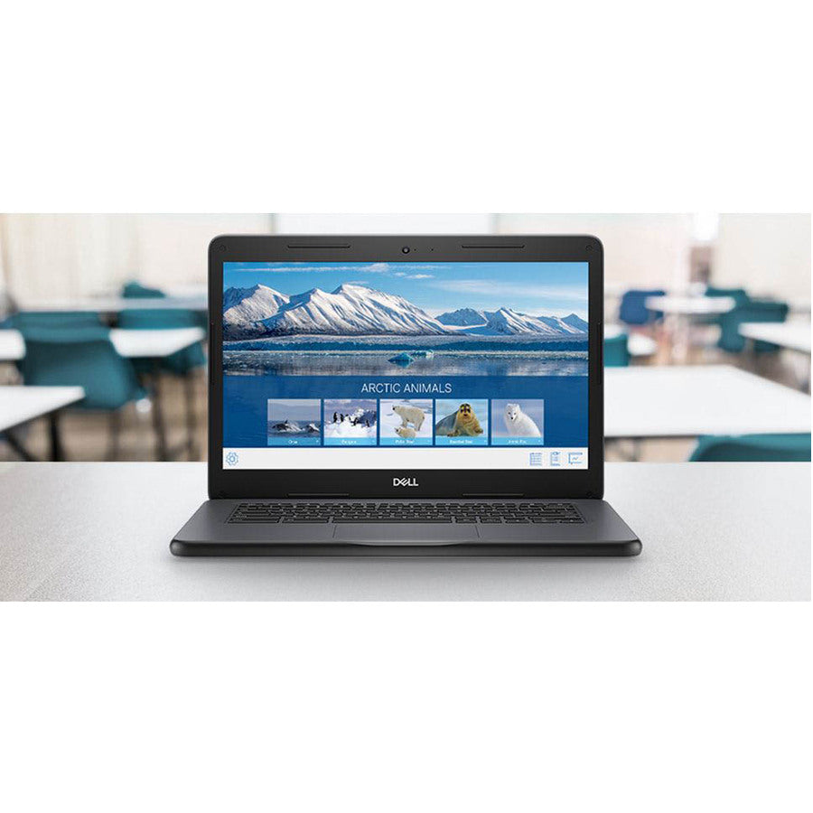 Dell Chromebook 3000 3400 14