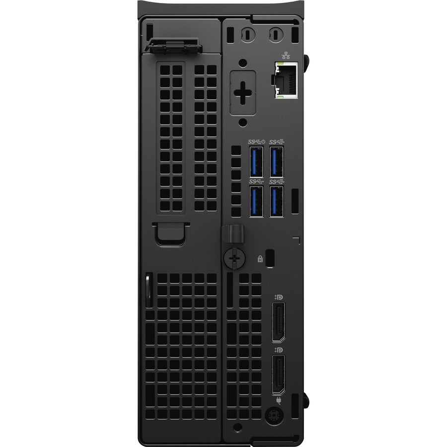 Dell Precision 3000 3240 Workstation - Intel Core i5 10th Gen i5-10500 - 8 GB - 256 GB SSD - Ultra Small