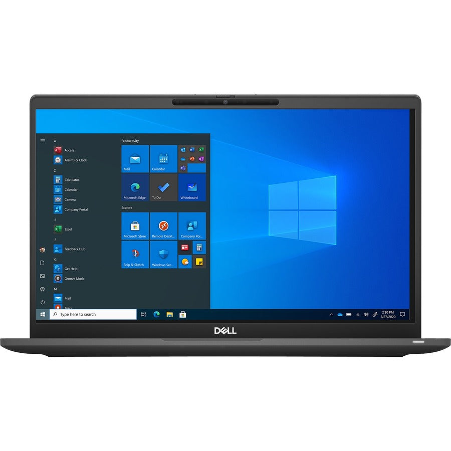 Dell Latitude 7000 7420 14