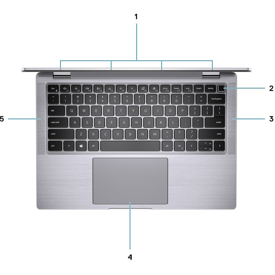 Dell Latitude 9000 9420 14