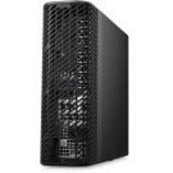 Dell Precision 3000 3450 Workstation - Intel Core i5 10th Gen i5-10505 - 8 GB - 256 GB SSD - Small Form Factor - Black