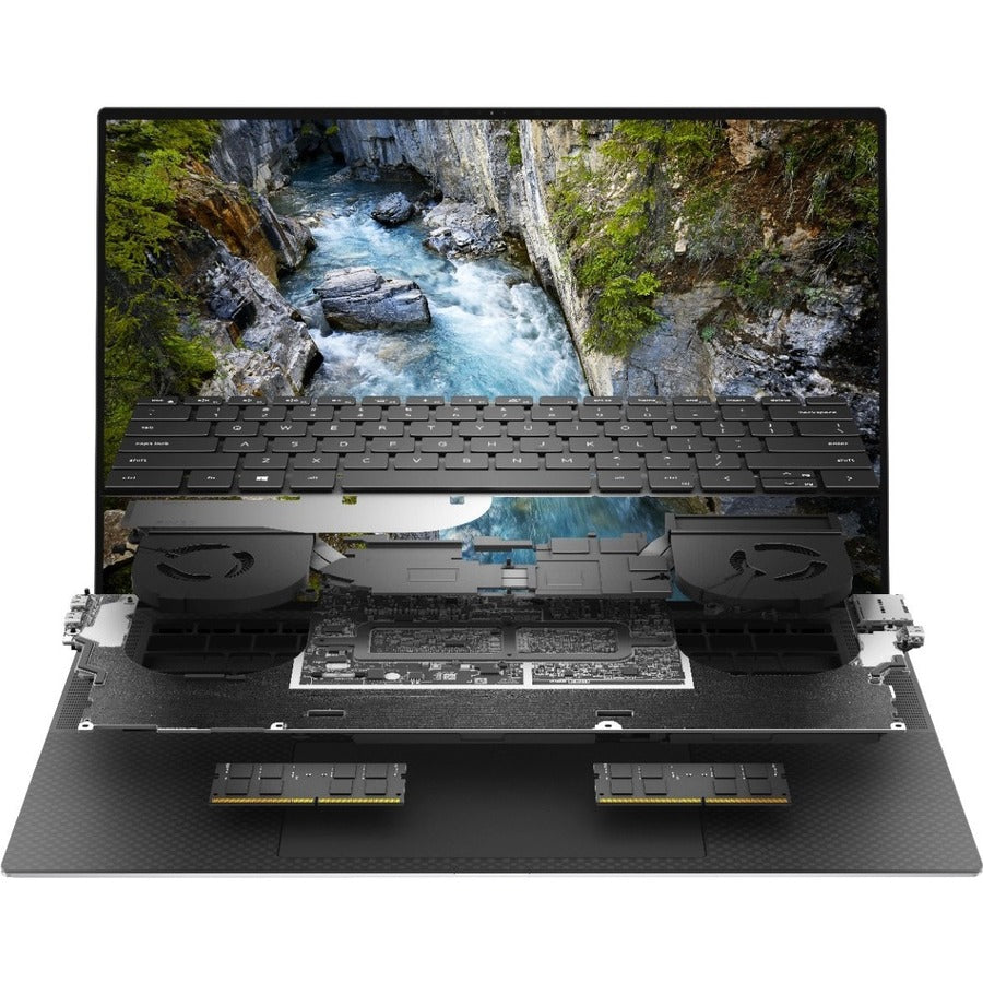 Dell Precision 5000 5560 15.6