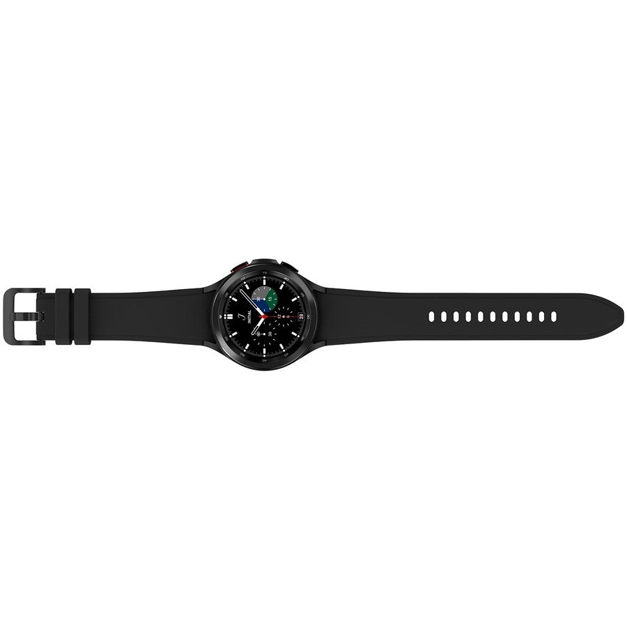 Samsung Galaxy Watch4 Classic, 46mm, Black, Bluetooth