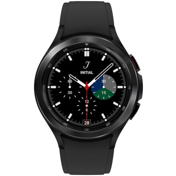 Samsung Galaxy Watch4 Classic, 46mm, Black, Bluetooth