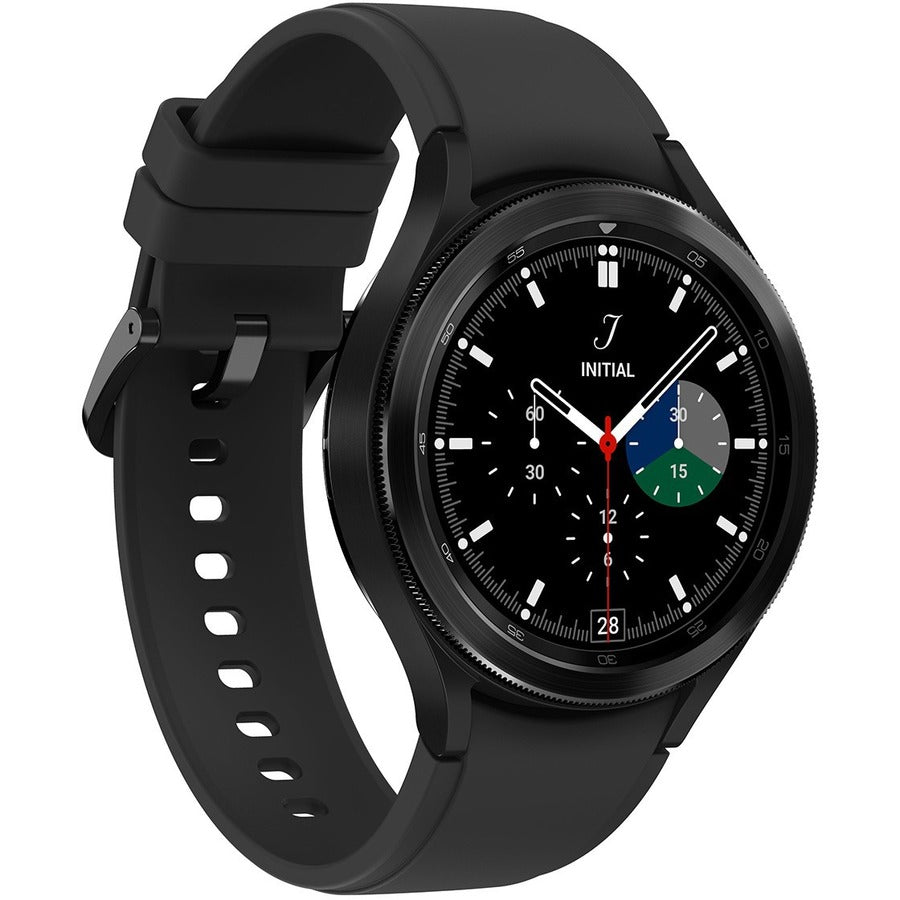 Samsung Galaxy Watch4 Classic, 46mm, Black, Bluetooth