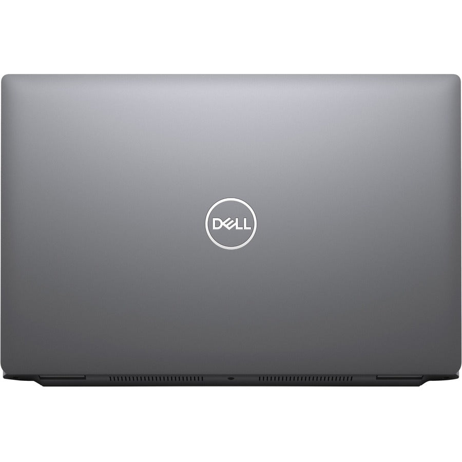 Dell Latitude 5000 5520 15.6