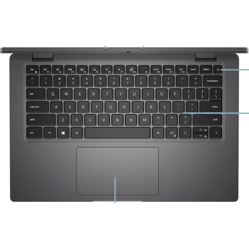 Dell Latitude 7000 7420 14