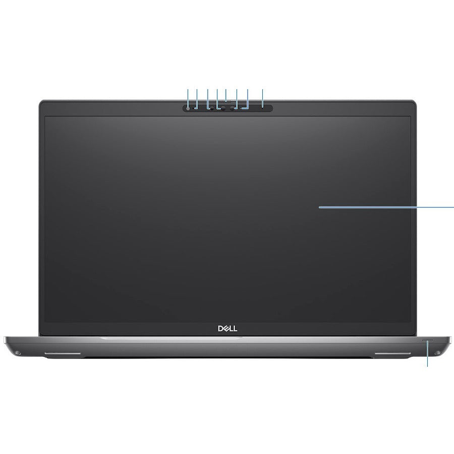 Dell Latitude 5000 5531 15.6