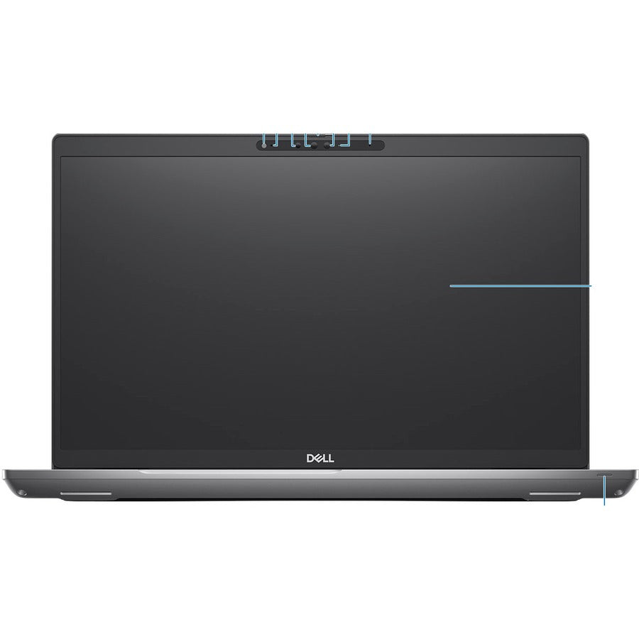 Dell Latitude 5000 5531 15.6