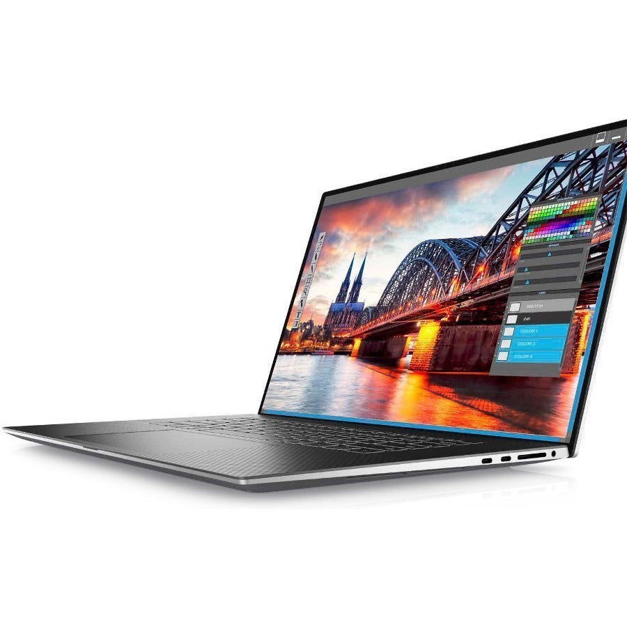 Dell Precision 5000 5770 17