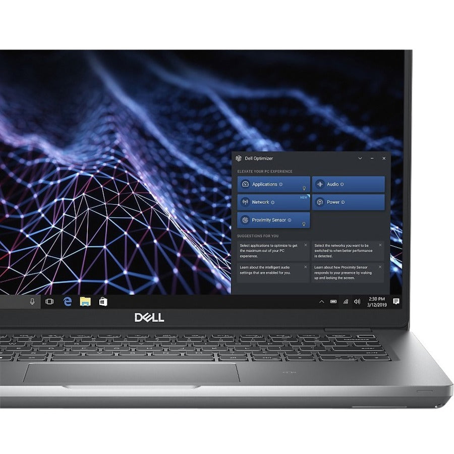 Dell Latitude 5000 5431 14