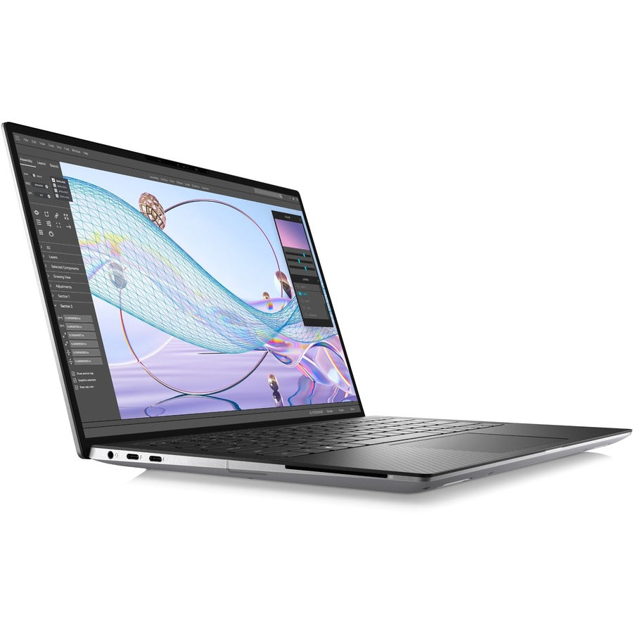 Dell Precision 5000 5470 14