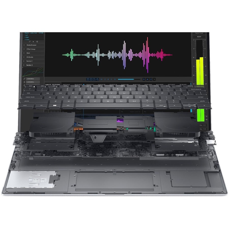 Dell Precision 5000 5470 14